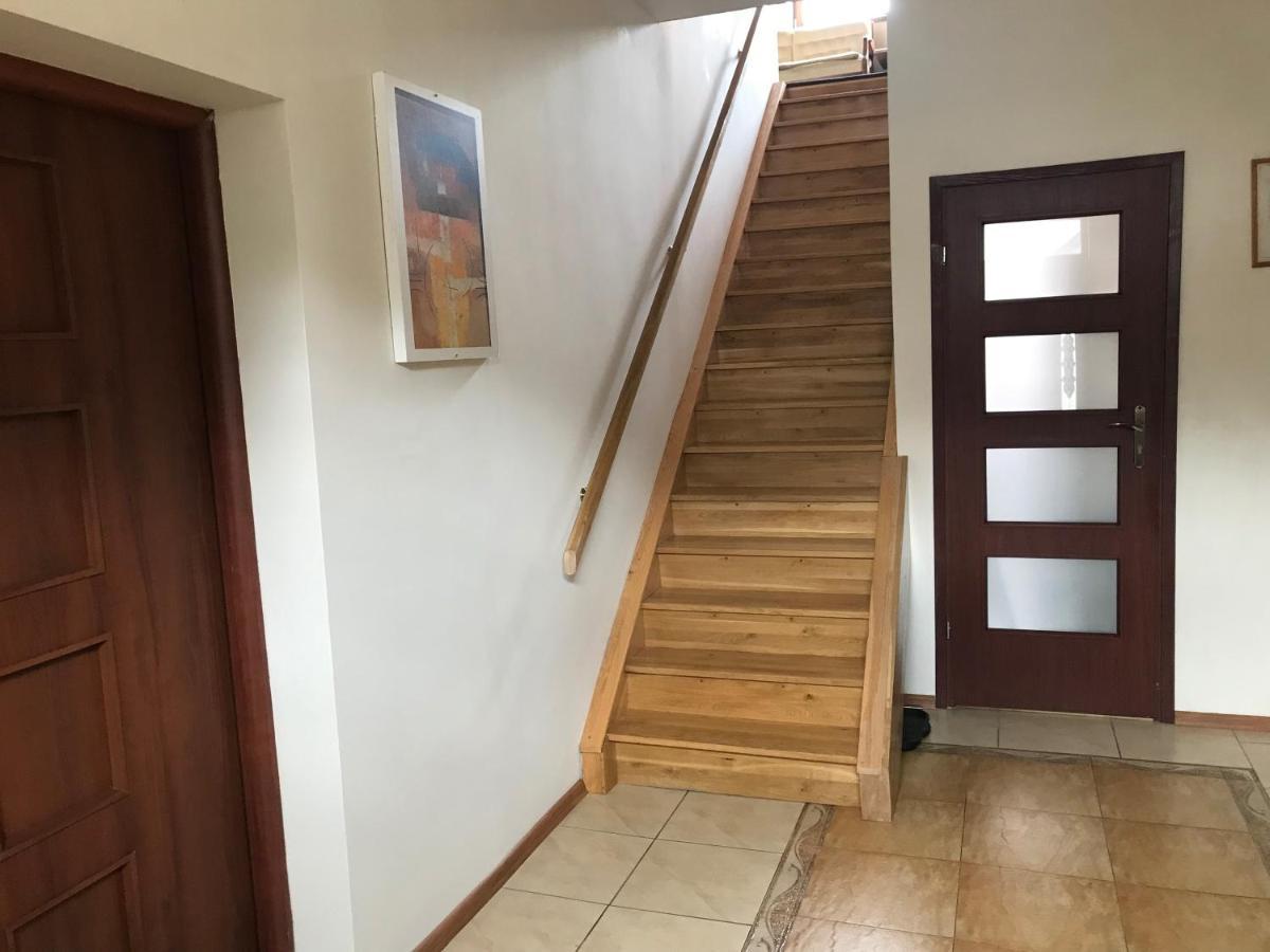 Jola Pokoje Goscinne Apartment